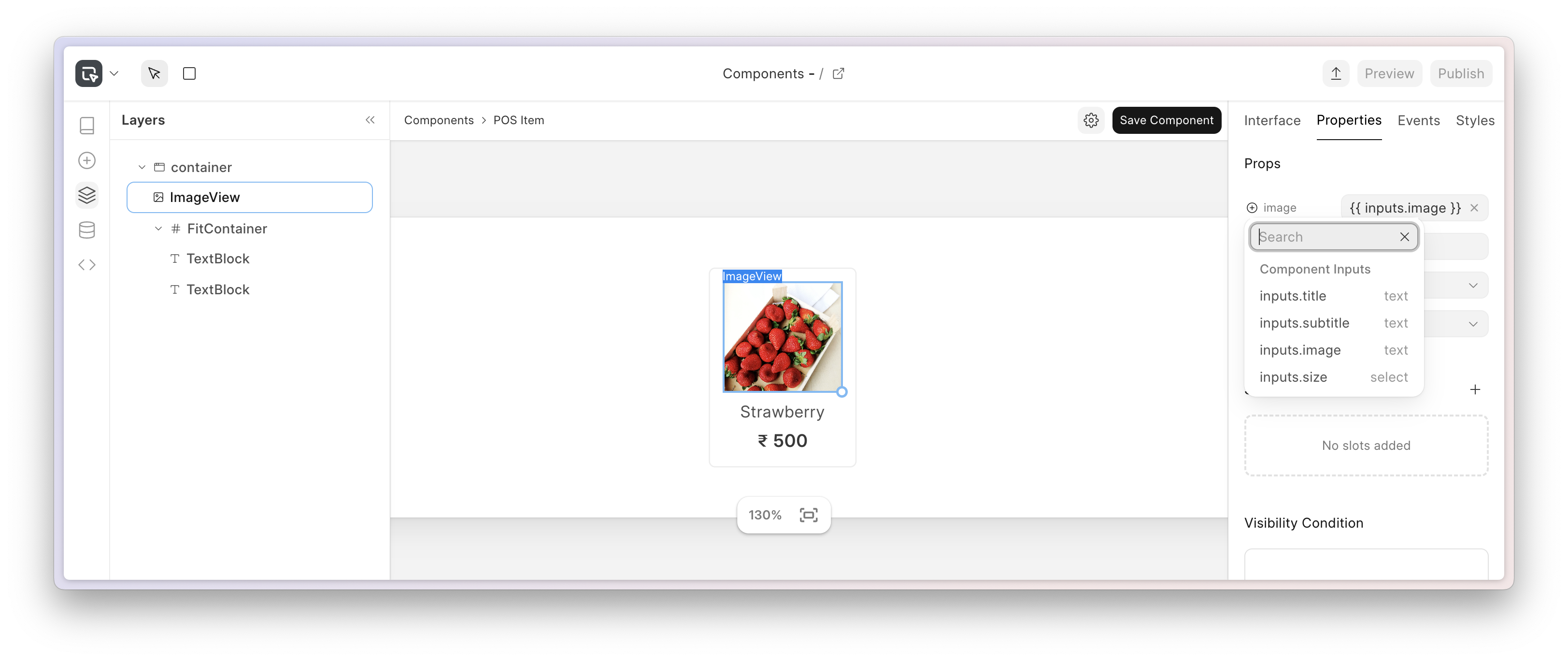 Component